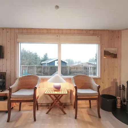 Feriehus Liisi - 500m From The Sea By Interhome