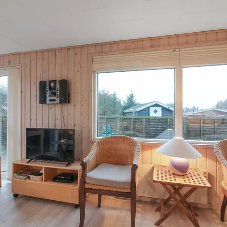 Liisi - 500m From The Sea By Interhome *