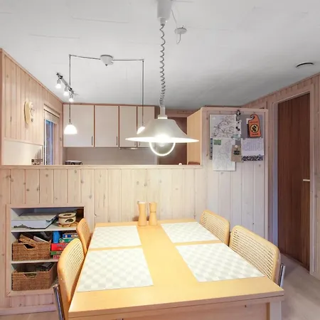Liisi - 500m From The Sea By Interhome