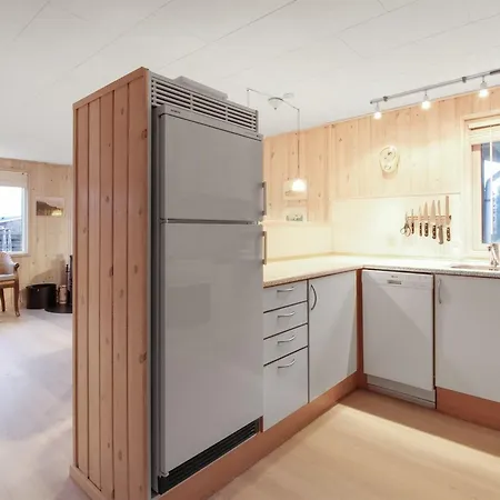 Feriehus Liisi - 500m From The Sea By Interhome *