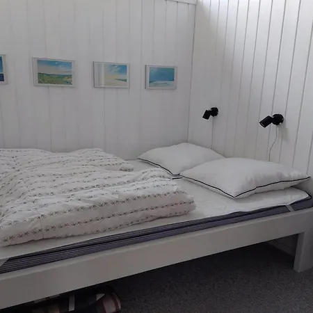 Liisi - 500m From The Sea By Interhome Hjørring