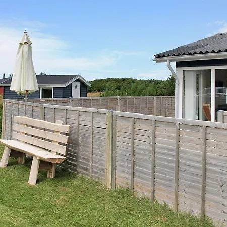 Feriehus Liisi - 500m From The Sea By Interhome Hjørring